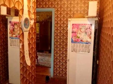 квартира за адресою Юлії Здановської вул. (Ломоносова), 5 к1