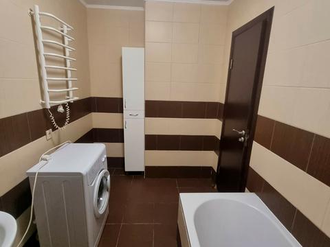 квартира за адресою Олевська вул., 9