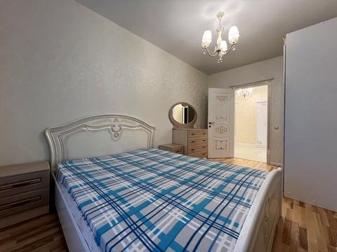 квартира по адресу Кадетский Гай ул., 12