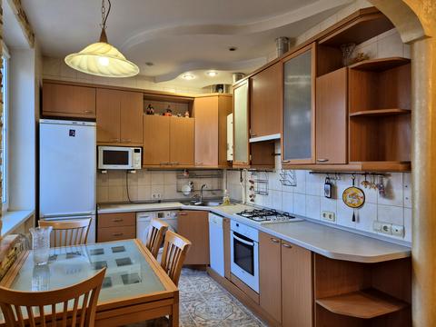 квартира за адресою Михайла Бойчука вул. (Кіквідзе), 14-В