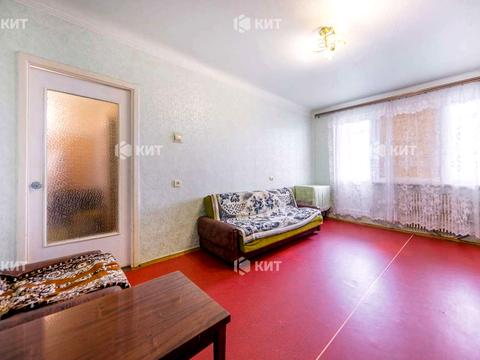 квартира за адресою Бучми вул. (Командарма Уборевича), 16