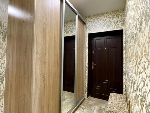 квартира за адресою Матвія Донцова вул. (Тургенєвська), 50-А