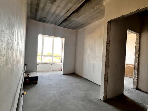 квартира за адресою Гнатюка вул., 4