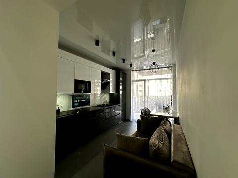 квартира по адресу Черновола просп. (700-летия Львова), 16д