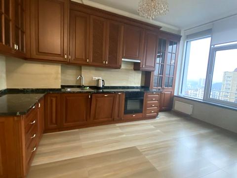 квартира по адресу Бусловская ул., 12