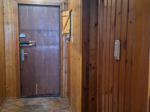 квартира по адресу Прохоровская ул., 8