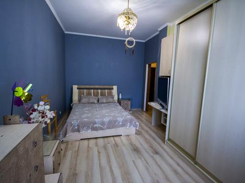 квартира по адресу Академика Королёва ул., 5/4