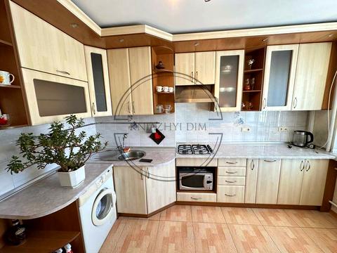 квартира по адресу Микитенко Ивана ул., 9