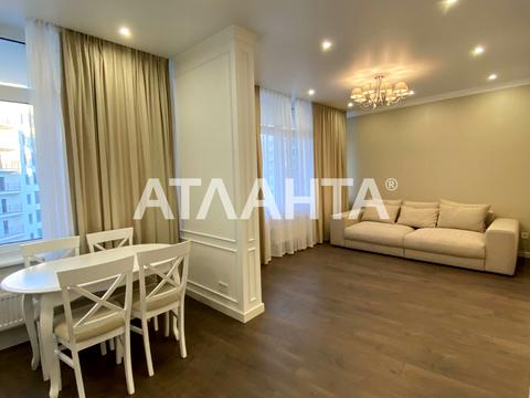 квартира за адресою Валерія Самофалова вул. (Каманіна), 16а/2