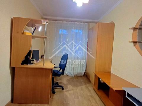 квартира по адресу проспект Миру, 50