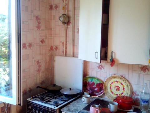 квартира по адресу Панаса Мирного ул., 32