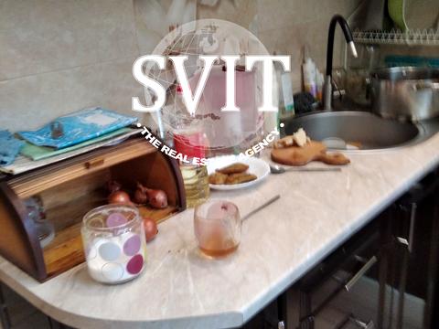 квартира по адресу Івана Бодруга ул., 1