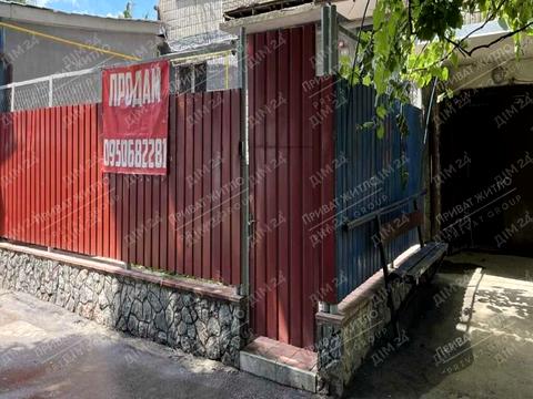 квартира по адресу Киевское ул., 70