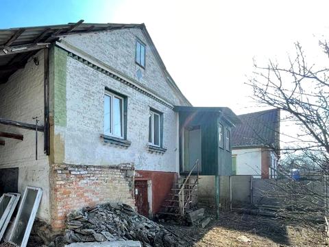 будинок за адресою 2-й проїзд Академіка вернадського, 3