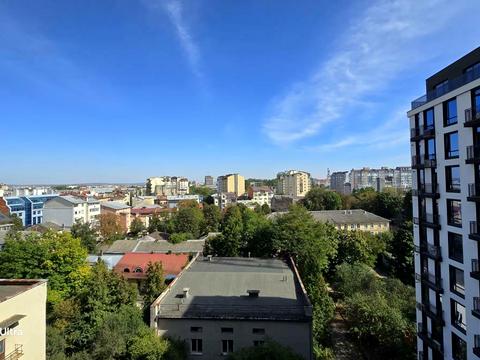 квартира по адресу Сечевых Стрельцов ул., 22а