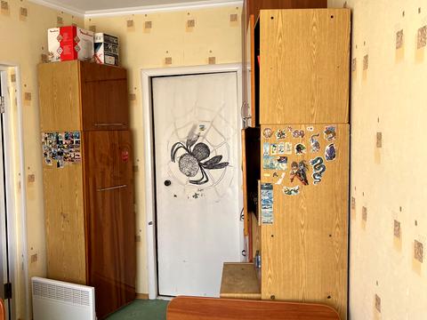 квартира за адресою Нескорених, 53