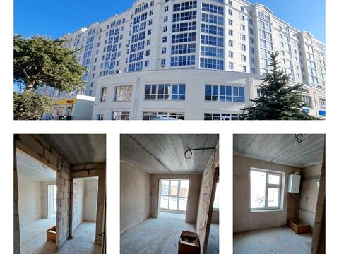 квартира за адресою Січових стрільців вул., 4