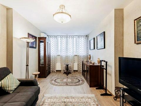 квартира за адресою Берестейський просп. (Перемоги), 5-В