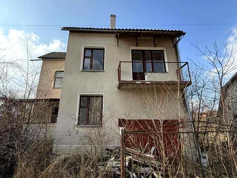 будинок за адресою Барвінкова, 32