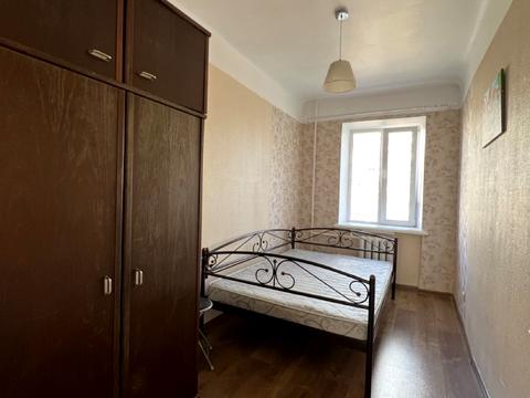 квартира по адресу Новгород-Сіверська ул. (Новгородська), 4