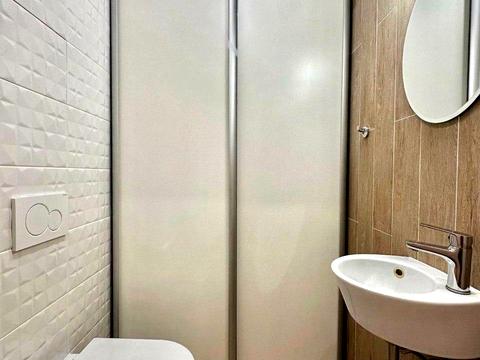 квартира по адресу Регенераторная ул., 4
