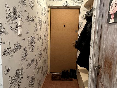 квартира за адресою Митрополита Василя Липківського вул. (Урицького), 5