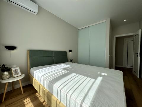 квартира по адресу Тадея Рыльского бульв., 3