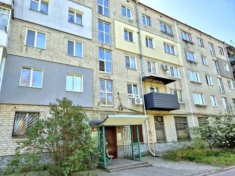 квартира за адресою Героїв України, 59