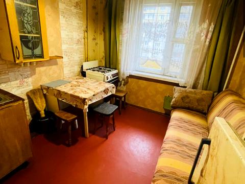 квартира за адресою Рональда Рейгана вул., 11-А