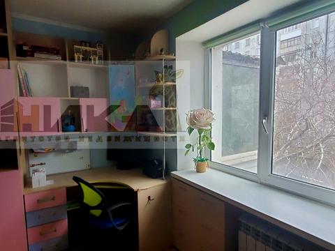 квартира по адресу Криворожская ул., 24-А