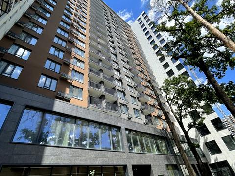 квартира по адресу Василия Стуса ул., 35-Б