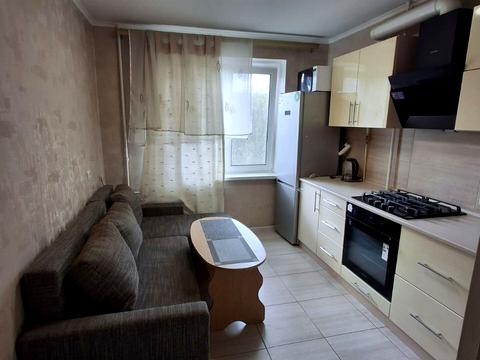 квартира за адресою Мандриківська вул., 220