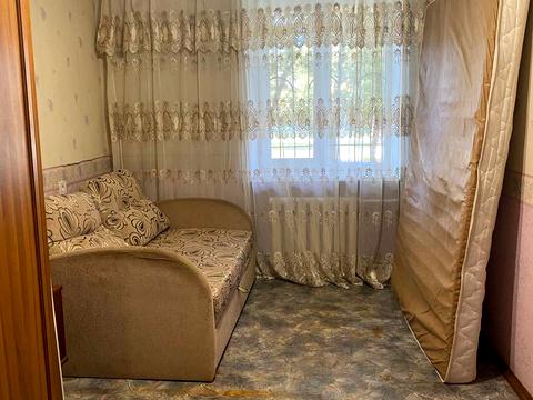 квартира за адресою Краснова вул., 14