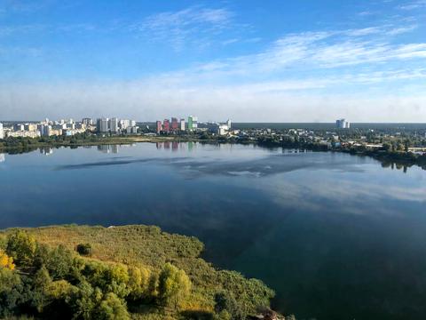 квартира по адресу Ревуцкого ул., 54