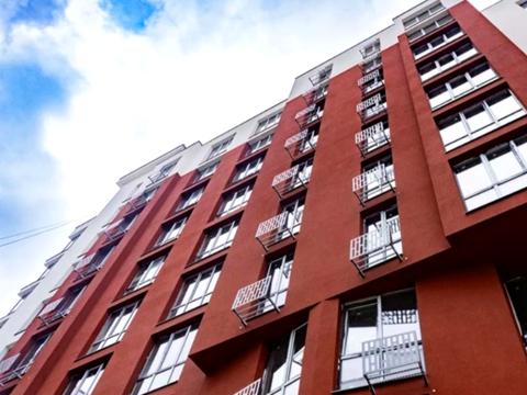 квартира по адресу Химиков ул., 29-А