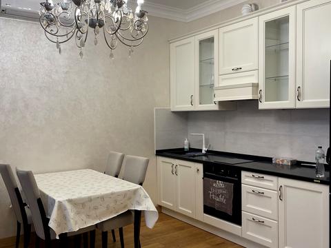 квартира по адресу Джона Маккейна ул. (Кудри Ивана), 7