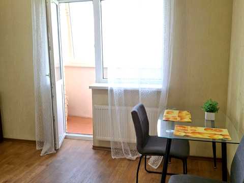 квартира за адресою Машинобудівників вул., 17-А
