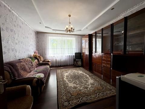 квартира по адресу Садова, 31 а