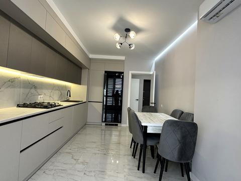 квартира по адресу Осипа Сорохтея ул., 41а