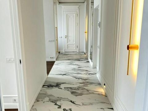 квартира за адресою Каманіна, 16А/6