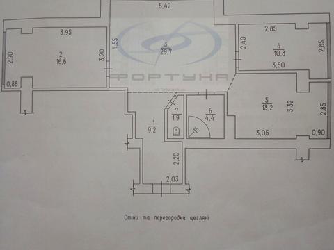 квартира за адресою Шевченка, 220