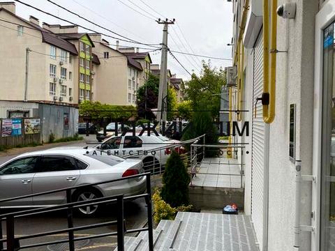 квартира за адресою Кошова вул., 104