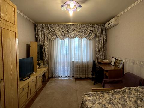 квартира по адресу Симона Петлюры ул. (Черняховського), 19
