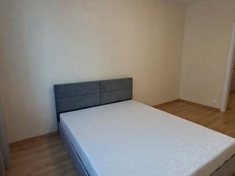 квартира по адресу Краснова ул., 2