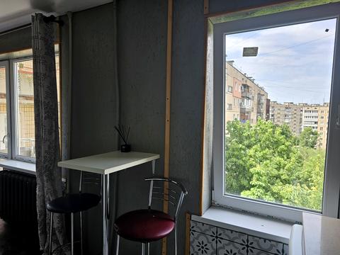 квартира за адресою Соколовська вул., 9