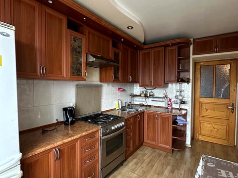 квартира по адресу Урожайная ул., 16