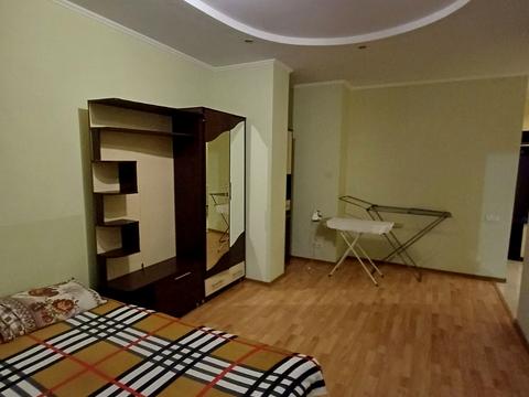 квартира по адресу Радужный массив ул., 6