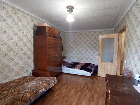 квартира за адресою Стадіонний проїзд, 4