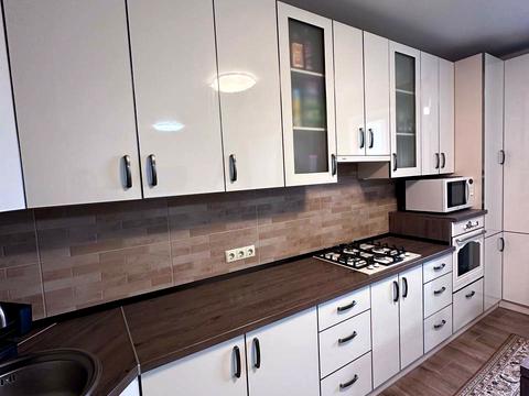 квартира за адресою Жабинського вул., 2В