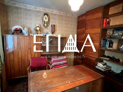 квартира за адресою Яновського вул., 98